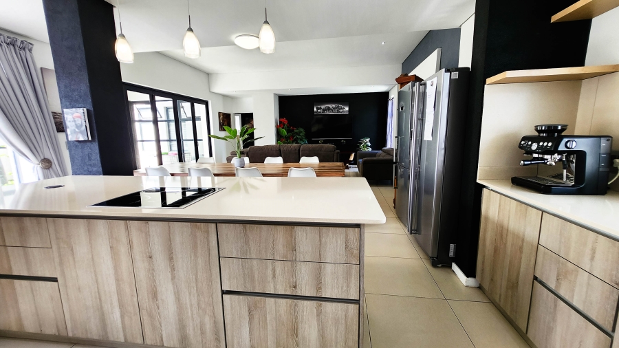 To Let 3 Bedroom Property for Rent in Sitari Country Estate Western Cape